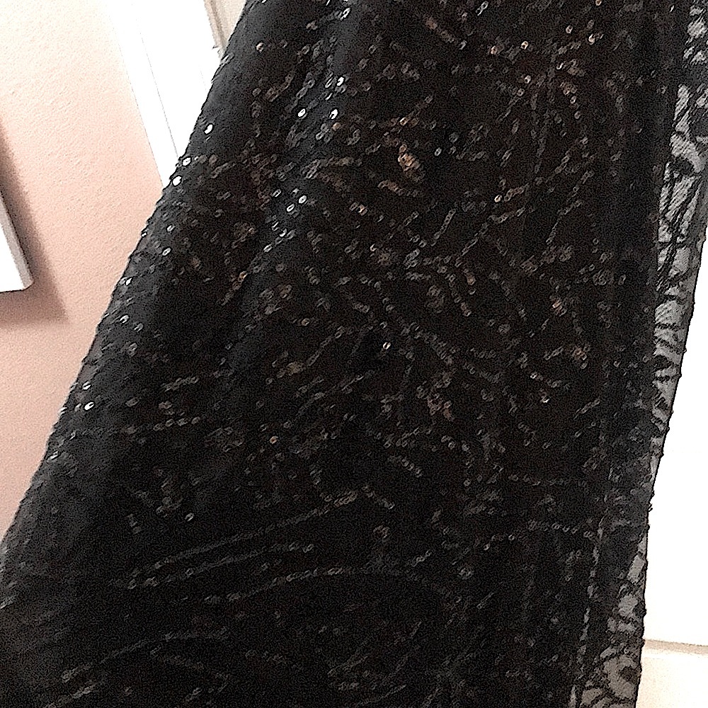 FORMAL DRESS - Picture 3 of 9